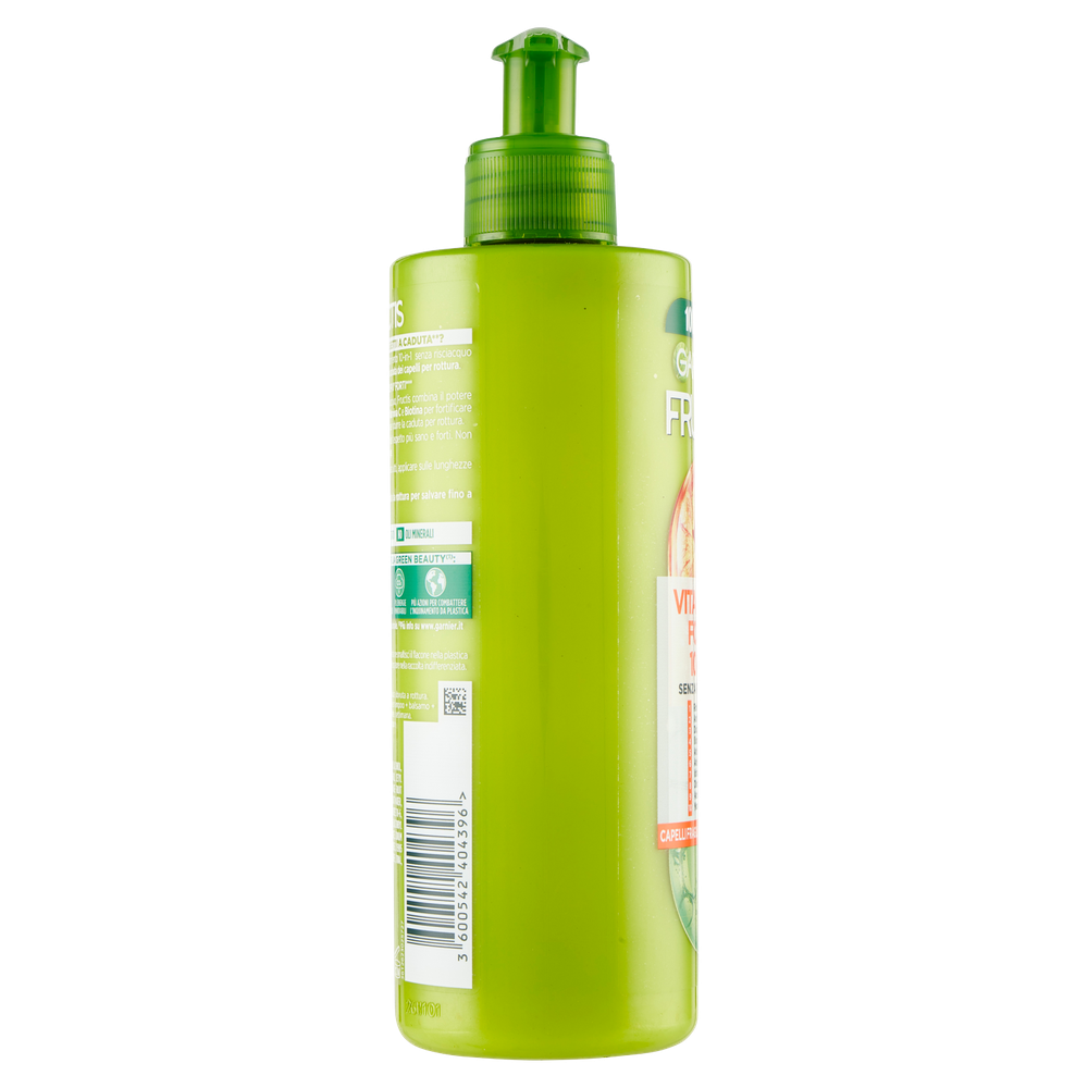 Trattamento Fructis Vitamin Garnier - Foto 2