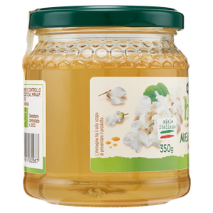 Miele Di Acacia Biologico Bennet Bio - Foto 2