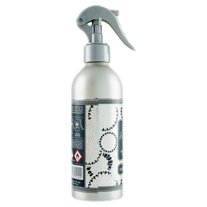 Deodorante Ambienti E Tessuti Spray Muschio Bianco Tesori D'oriente - Foto 2