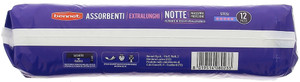 Assorbenti Bennet Notte Conf. Da 12 - Foto 3