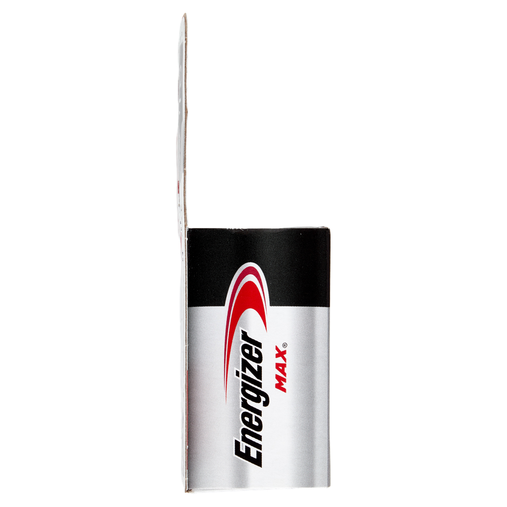 2 Pile Torcia D Alkaline Max Energizer - Foto 2