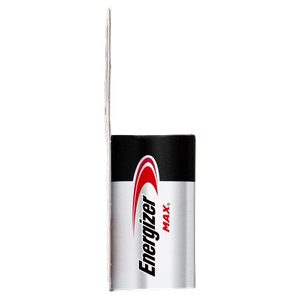 2 Pile Torcia D Alkaline Max Energizer - Foto 2