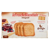 Fette Biscottate Integrali Grissin Bon Fette Biscottate Integrali Grissin Bon