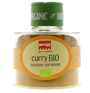 Curry Bio Montosco