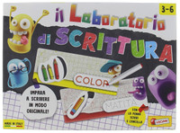 Il Laboratorio Di Scrittura Il Laboratorio Di Scrittura
