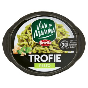 Trofie Al Pesto Viva La Mamma - Foto 1