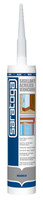 Cartuccia Di Sigillante Acrilico Verniciabile Saratoga Ml.280 Cartuccia Di Sigillante Acrilico Verniciabile Saratoga Ml.280
