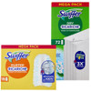 Ricambi_Piumino+RicambiScopa_Swiffer - Foto 1 di 3