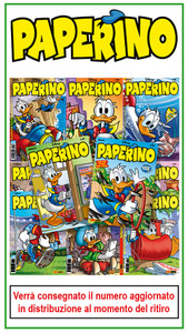 Paperino Mese - Foto 1