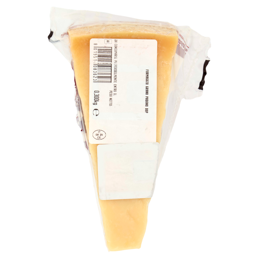 Grana Padano Dop Bennet - Foto 3