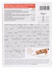 Quaranta Barretta Nuts Fragole/Nocciole/Cioccolato Bianco