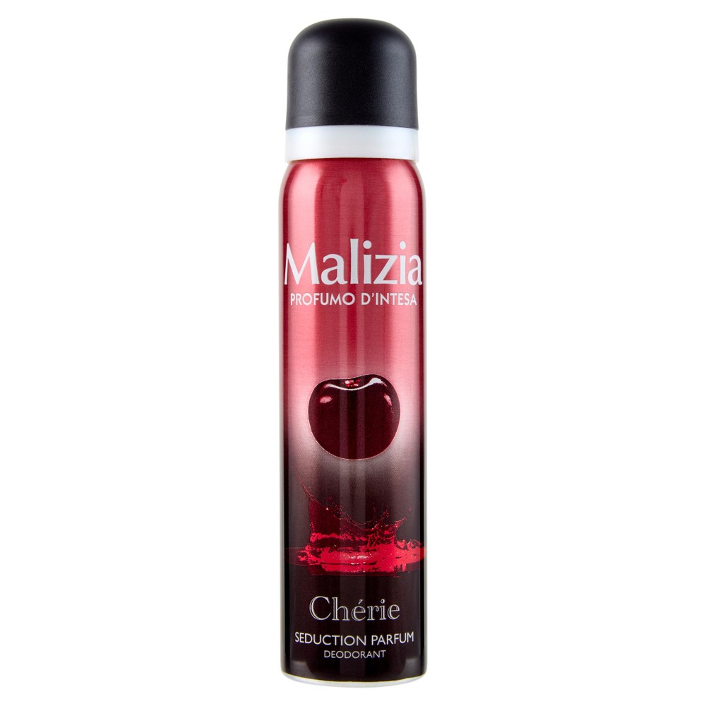 Deodorante Donna Cherie Malizia - Foto 1