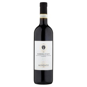 Barbera D'asti Docg Monrato - Foto 1