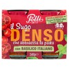 Sugo Denso Di Pomodoro Al Basilico Italiano Polli