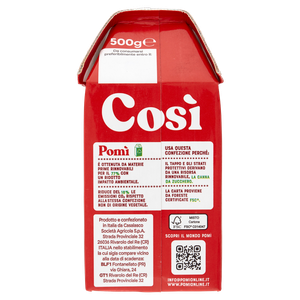 Passata Di Pomodoro Pomi' - Foto 3