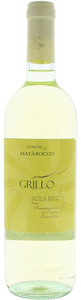 Grillo Igt Terre Siciliane Conte Di Matarocco - Foto 1