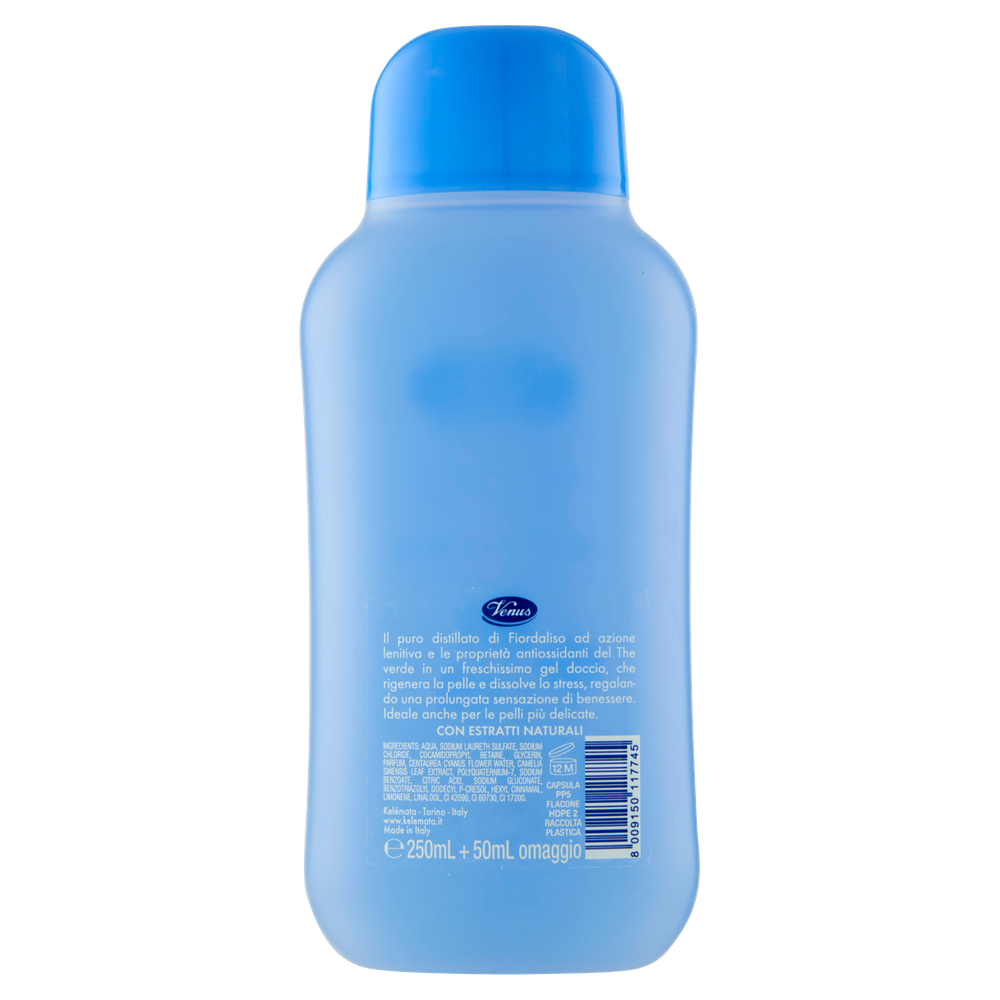 Doccia Fiordaliso Venus - Foto 3