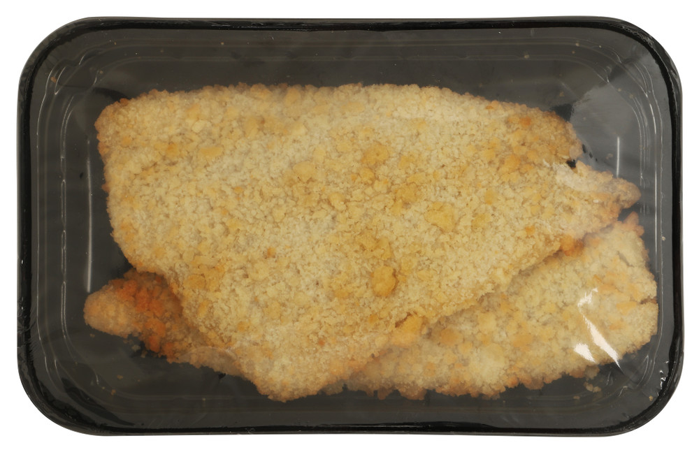 Filetto Di Platessa Panato - Foto 1