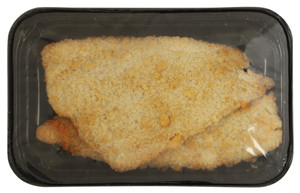 Filetto Di Platessa Panato - Foto 1