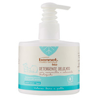 Detergente Delicato Bimbo Bennet Bio