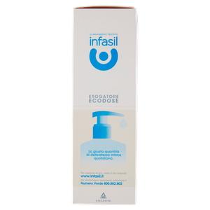 Detergente Intimo Neutro Infasil - Foto 2