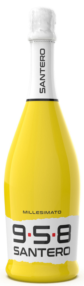 958 Santero Extra Dry Millesimato - Foto 1