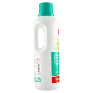 Detergente Disinfettante Per Pavimenti Pino Bennet - Foto 2