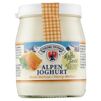 Alpenyogurt Miele Vipiteno