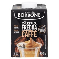 Crema Fredda Caffe' Borbone