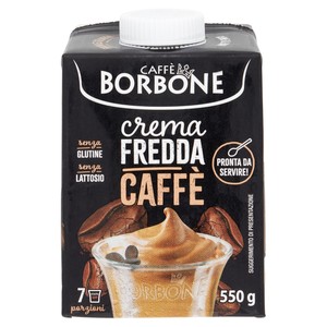 Crema Fredda Caffe' Borbone