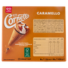 Cornetto Caramello 6x76g Algida