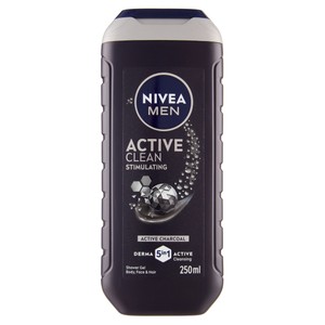 Doccia Men Active Clean Nivea - Foto 1