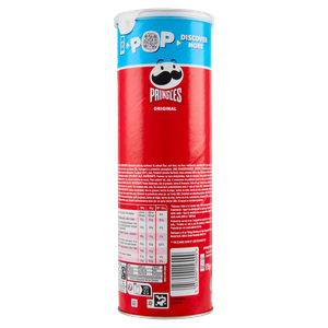 Patatine Original Pringles - Foto 3