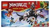 Drago Zilvar Grimtak Lego Ninjaco