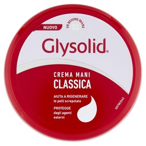 Crema Mani Classica Glysolid - Foto 1