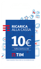 T1*RIC.10EU TIM VIRTUA - Foto 1 di 2
