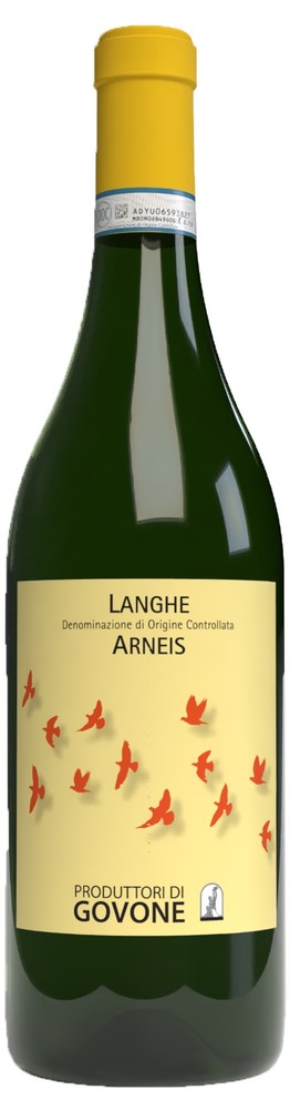 Vino Bianco Langhe Doc Arneis - Foto 1