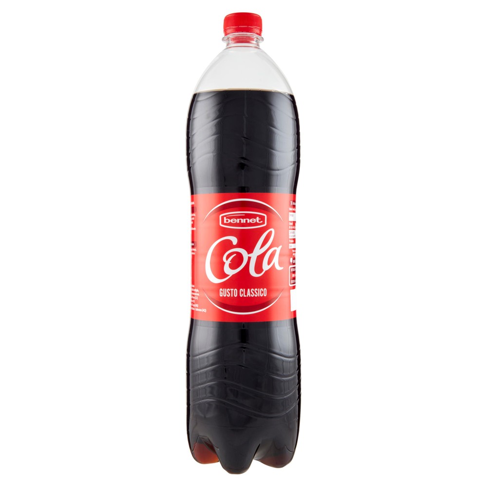 Cola Regular Bennet - Foto 1