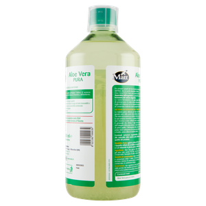 Aloe Vera Succo Matt - Foto 3