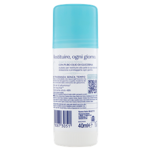 Neutro Roberts Deodorante Stick Fresco Azzurro - Foto 3