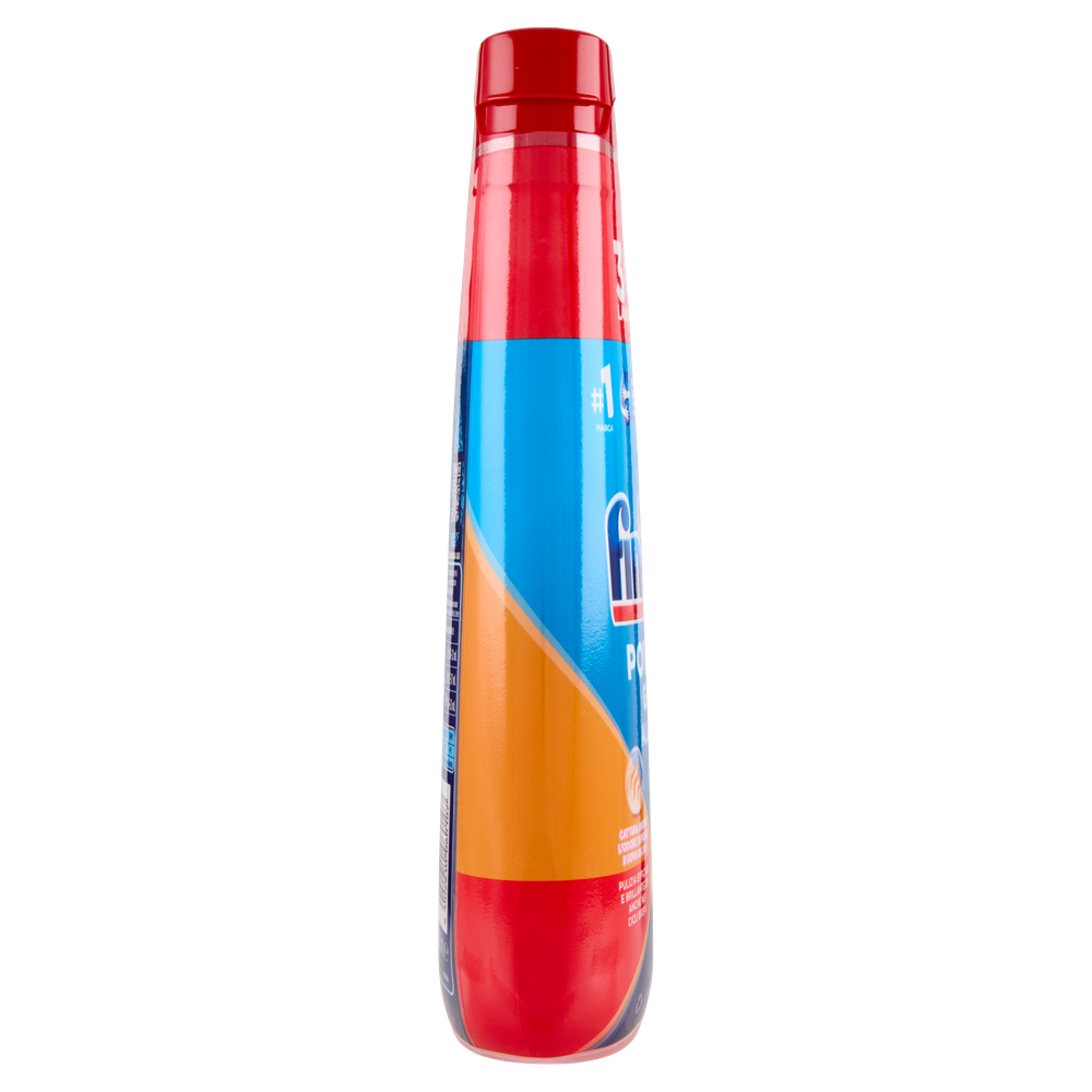Gel Detersivo Liquido Per Lavastoviglie Antiodore 30 Lavaggi Finish - Foto 2