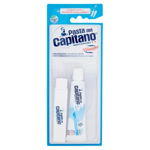 Kit Viaggio Pasta Del Capitano - Foto 1