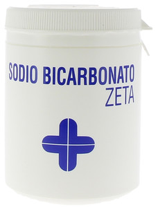 Sodio Bicarbonato Zeta Polvere - Foto 1