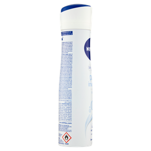 Deo Nivea Pure Spray - Foto 2