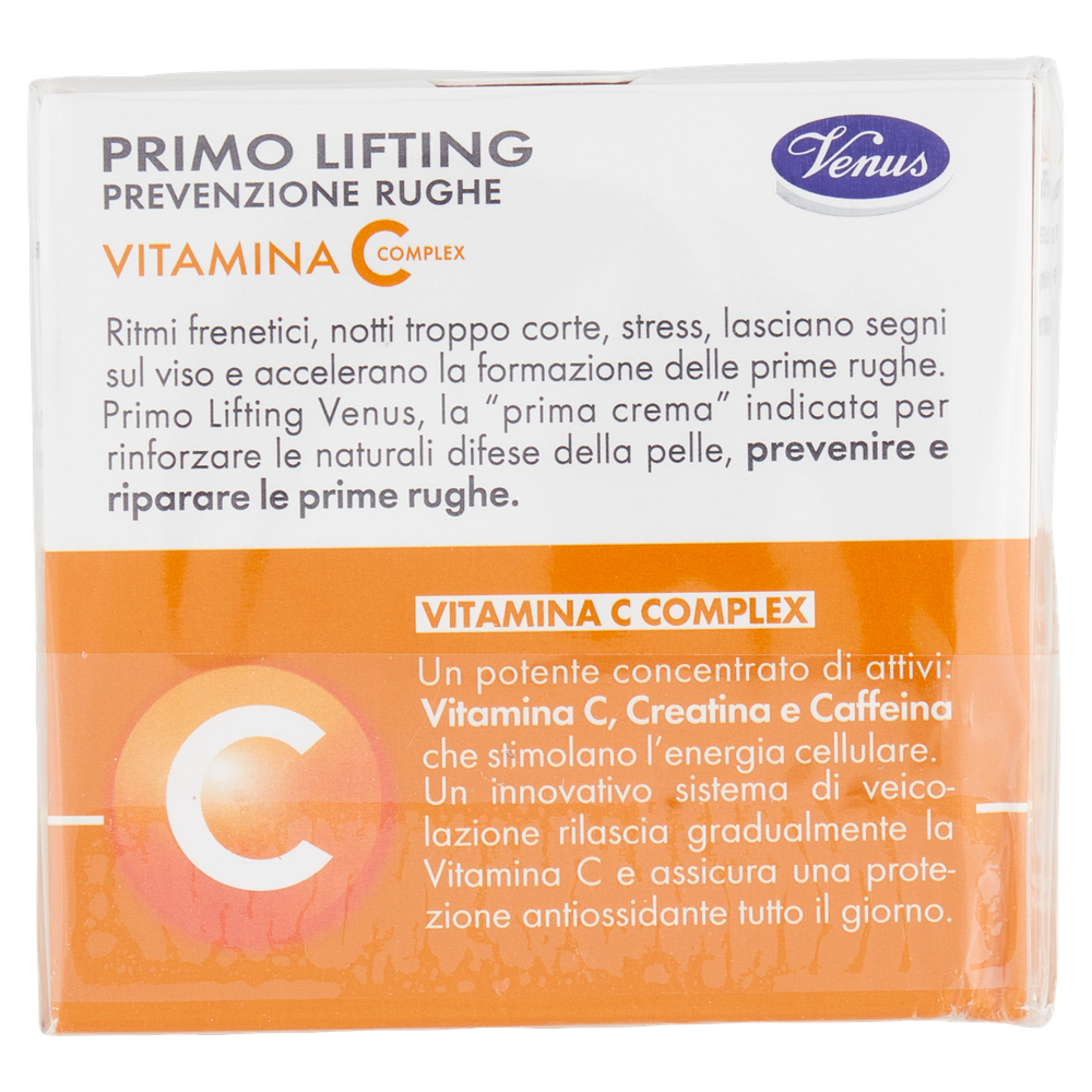 Crema Venus Primo Lifting - Foto 3