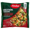 Minestrone Tradizionale Con Legumi Findus