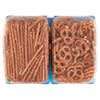 Salatini Duo Pretzels And Salted Sticks Soletti