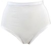 Slip Donna Maxi S Bianco Delinea