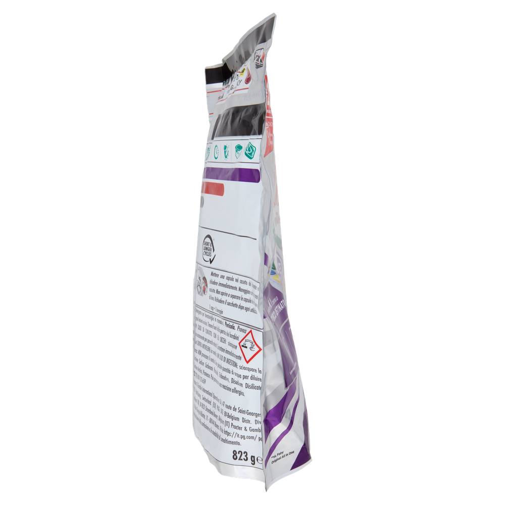 50 Pastiglie Lavastoviglie Platinum Plus All In One Miracle - Foto 2