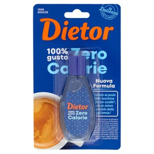 Edulcorante Liquido My Dietor Zero Calorie Dietor - Foto 1